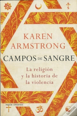 Capa do artigo Campos De Sangre