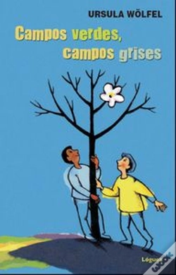 Capa do artigo Campos Verdes, Campos Grises