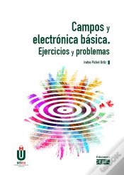 Capa do artigo Campos Y Electrónica Básica. Ejercicios Y Problemas