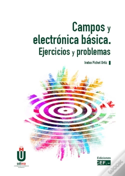 Capa do artigo Campos Y Electrónica Básica. Ejercicios Y Problemas