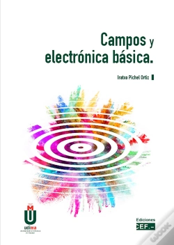 Capa do artigo Campos Y Electrónica Básica