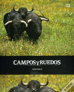 Capa do artigo Campos Y Ruedos T.2