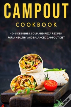 Capa do artigo Campout Cookbook