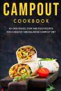 Campout Cookbook - Preview