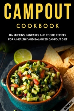 Capa do artigo Campout Cookbook