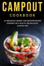 Campout Cookbook - Preview