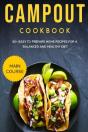 Campout Cookbook - Preview
