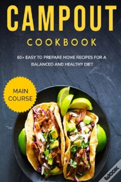 Capa do artigo Campout Cookbook