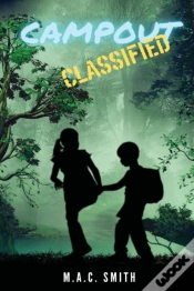 Capa do artigo Campout