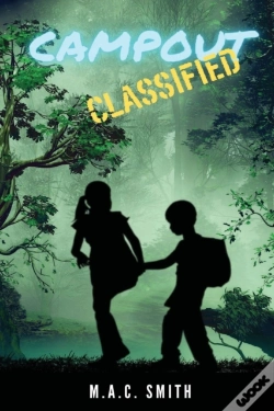 Capa do artigo Campout
