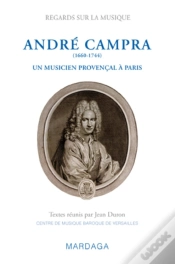 Capa do artigo Campra Et L