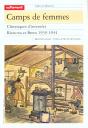 Camps De Femmes Chroniques D'Internees - Preview