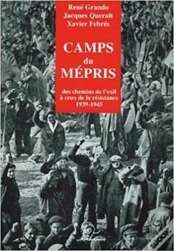 Capa do artigo Camps Du Mépris