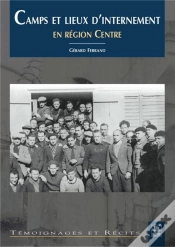 Capa do artigo Camps Et Lieux D
