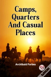 Capa do artigo Camps, Quarters And Casual Places