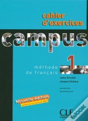Capa do artigo Campus 1 Exercices 2006