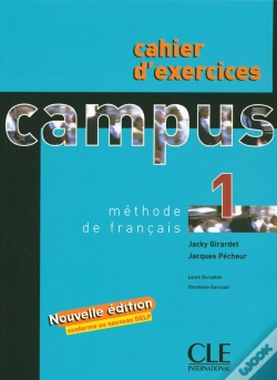Capa do artigo Campus 1 Exercices 2006