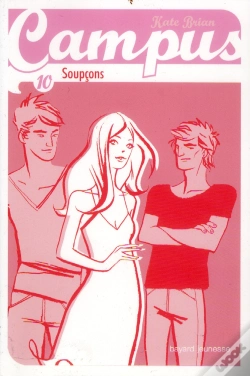 Capa do artigo Campus 10 Soupcons