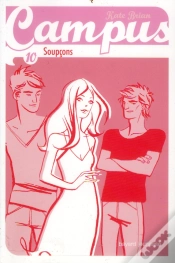 Capa do artigo Campus 10 Soupcons