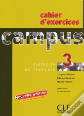 Campus 3 Exercices 2006