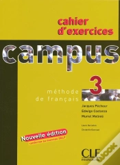Capa do artigo Campus 3 Exercices 2006