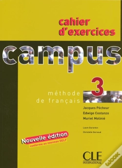 Capa do artigo Campus 3 Exercices 2006