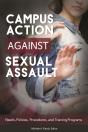 Campus Action Against Sexual Assault - Preview