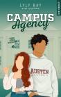 Campus Agency Tome 3 : Mind Your Business - Preview