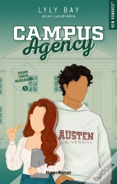 Campus Agency Tome 3 : Mind Your Business