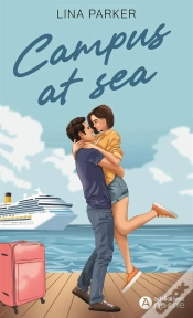 Capa do artigo Campus At Sea