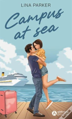 Capa do artigo Campus At Sea