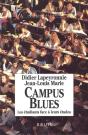 Campus Blues. Les Etudiants Face A Leurs Etudes - Preview