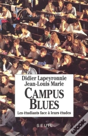 Capa do artigo Campus Blues. Les Etudiants Face A Leurs Etudes