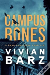 Capa do artigo Campus Bones