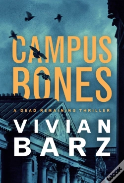 Capa do artigo Campus Bones