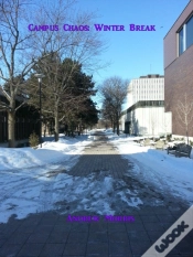 Capa do artigo Campus Chaos: Winter Break