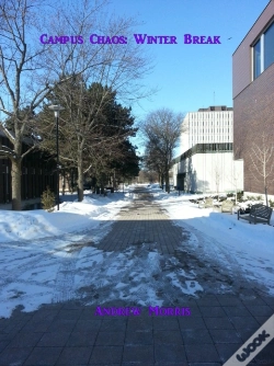 Capa do artigo Campus Chaos: Winter Break