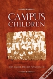 Capa do artigo Campus Children