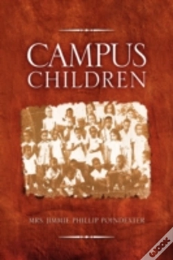 Capa do artigo Campus Children