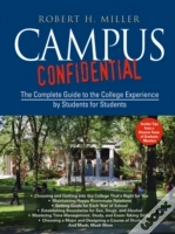 Capa do artigo Campus Confidential