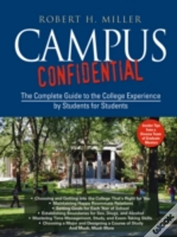 Capa do artigo Campus Confidential