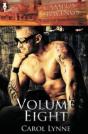 Campus Cravings Volume Eight - Preview