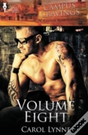 Capa do artigo Campus Cravings Volume Eight