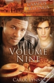Capa do artigo Campus Cravings Volume Nine