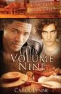 Campus Cravings Volume Nine - Preview