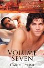 Campus Cravings Volume Seven - Preview