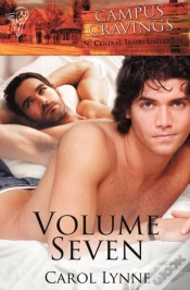 Capa do artigo Campus Cravings Volume Seven