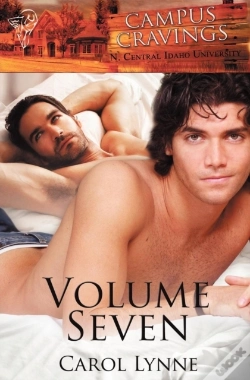 Capa do artigo Campus Cravings Volume Seven