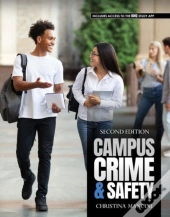 Campus Crime And Safety 2nd Ed