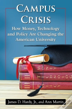 Capa do artigo Campus Crisis
